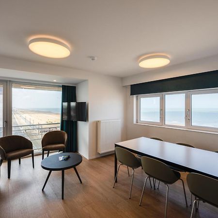 Vayamundo Oostende - Apartments Ngoại thất bức ảnh