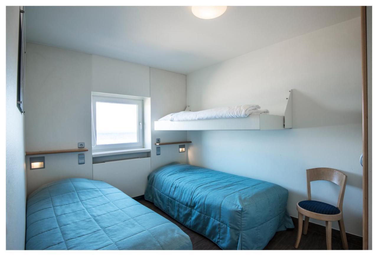 Vayamundo Oostende - Apartments Ngoại thất bức ảnh