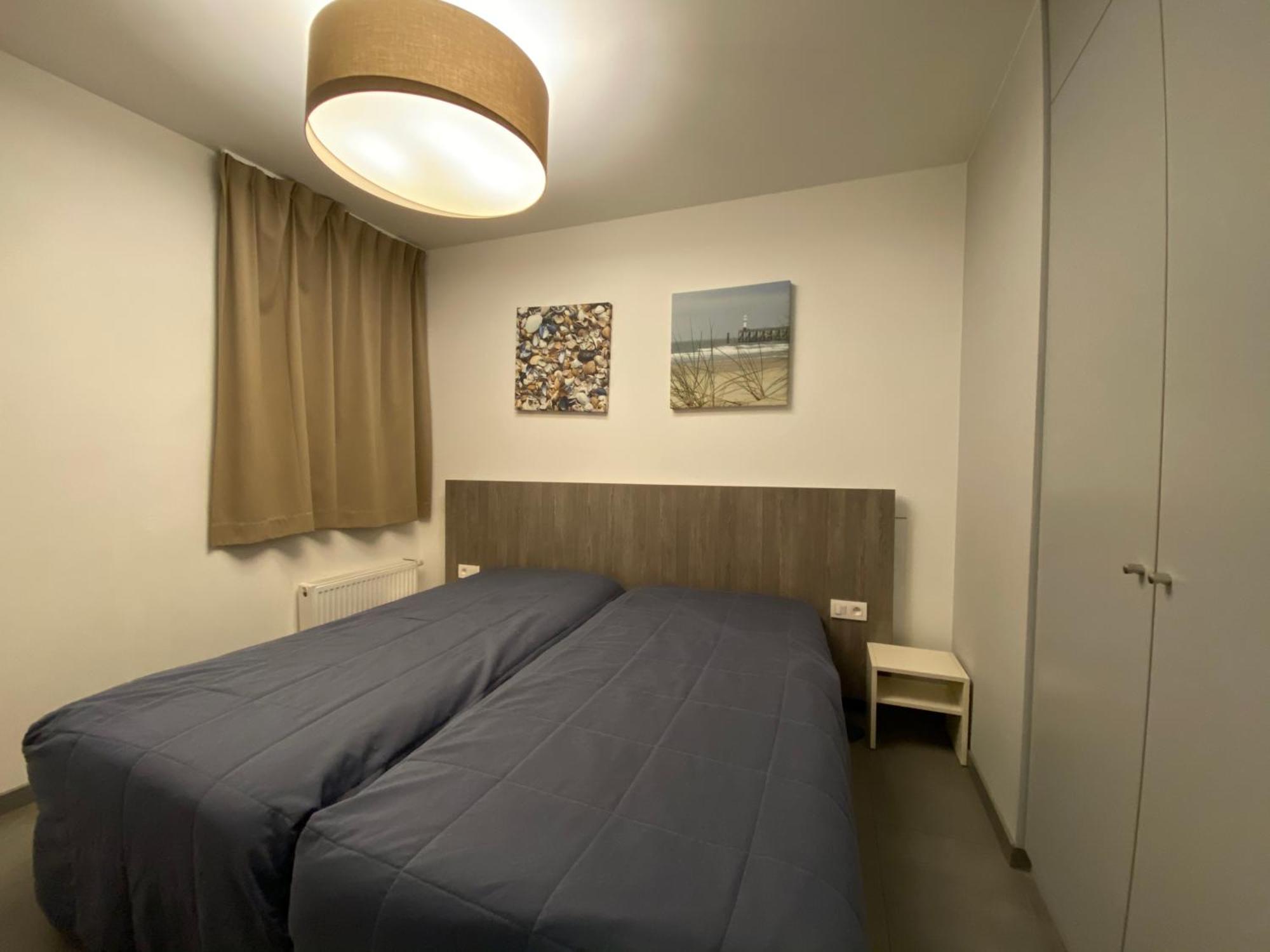 Vayamundo Oostende - Apartments Ngoại thất bức ảnh