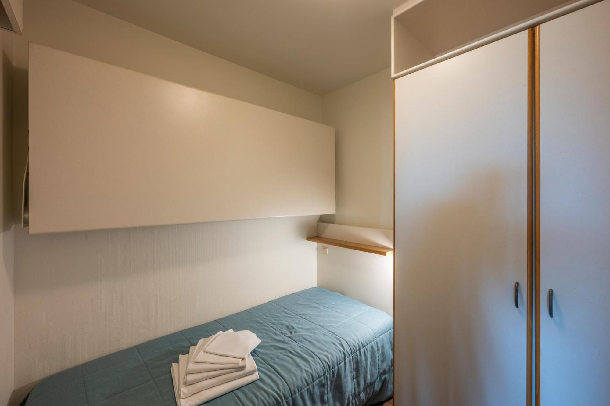 Vayamundo Oostende - Apartments Ngoại thất bức ảnh