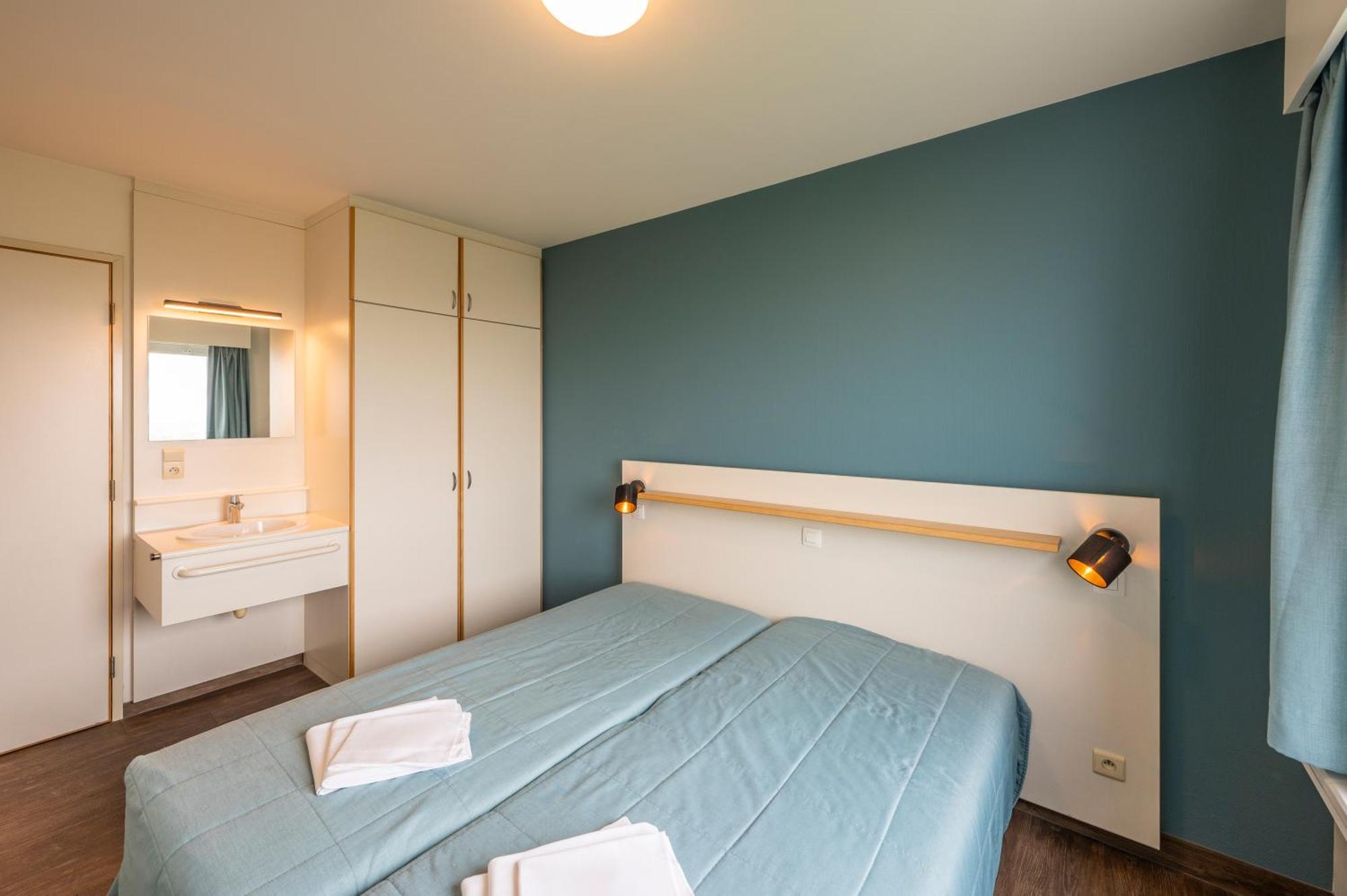 Vayamundo Oostende - Apartments Ngoại thất bức ảnh