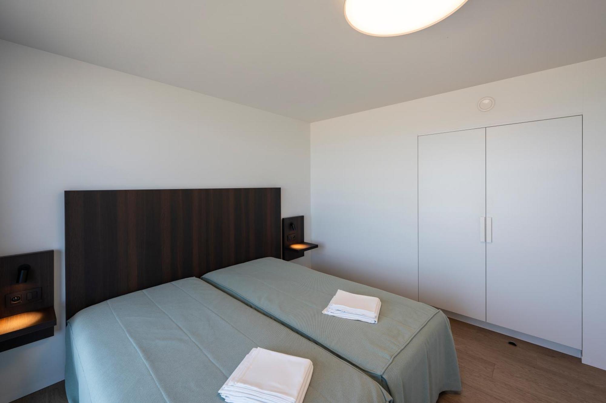 Vayamundo Oostende - Apartments Ngoại thất bức ảnh